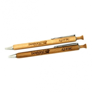 Albero pen beech wood